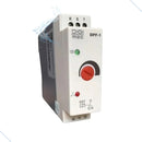 Rele Falta Fase 220/380v S/ Neutro Dpf-1 Digimec