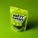 Casco Bovino Natural Para Cães Natty Chews Caskets - 3 Unidades