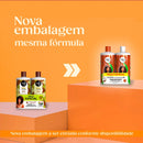 Shampoo E Condicionador Salon Line Sos Coco Trat Profundo 1l