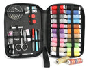 Kit De Costura Completo Com 96 Pcs Para Reparo Com Estojo