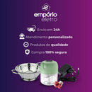 Fonte Carregador 9v P/ Caixa Aca280 Amplificada Amvox Aca292