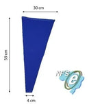 Kit 2 Aplicador De Massa Polimérica | Nylon 600 Top!