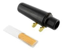 Boquilha Sax Alto - Tipo Vandorem V16 - Completa - Ofertaa
