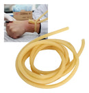 Tubo / Elástico Borracha Lat Estilingue Tirar Soro - 2 Metro