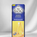 Shampoo Engrossador Tío Nacho Capilgross Caixa 415ml
