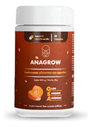 Vitamina Contra Afinamento Capilar Osa - 30 Cápsulas Sem Sabor