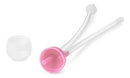 Aspirador Nasal Bebe Infantil Catarro E Meleca Higienico