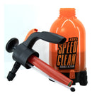 Pulverizador Kers Speed Clean Double Gerador De Espuma 2l