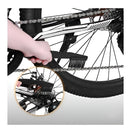 Maquina Escova Limpador E Raspador Cassete K7 Corrente Bike