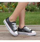 Tênis Infantil Feminino Star Conection Casual Le Branco 30 BR