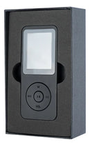 Leitor de Mp3 e Mp4 Iigenai GN-408 cor branco