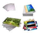 Papel Foto 230g A4 100 Folhas Brilhante - Masterprint