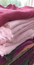 Cobertor Life Tex II Microfibra casal cor cinza com design liso de 200cm x 180cm