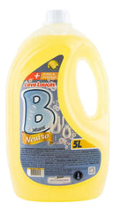 Detergente para lava-louças Barbarex líquido em galão 5000 mL