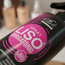 Protetor Térmico Capilar Spray Liso Obrigatório Bel Kit