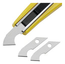 Estilete Riscador Riscar Acrílico Cortar Ps Psai Petg Mdf