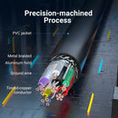 Cabo Extensor Extensão Usb 3.0 5gbps 3 Metros Vention Ps4