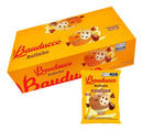 Caixa Com 16 Bolinho Gotas De Chocolate Bauducco 16x40g=640g