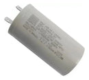Capacitor 45uf 127v Para Todas Lavadora Roupas Electrolux