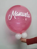 Vinil Adesivo Recorte Silhouette Branco Fosco Rolo 5m X 30cm Cor Branco Fosco - 101BRAFOS30C