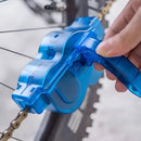 Maquina Escova Limpador E Raspador Cassete K7 Corrente Bike