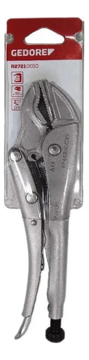 Alicate De Pressão Crv 10'' R27210010 Gedore Red