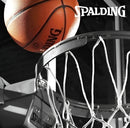 Bola De Basquete Tamanho E Peso Oficial Spalding Numero 7 Cor Preto Tamanho 7