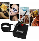 Kit Completo Aerografia Mini Compressor Ar + Aerógrafo 0,3mm