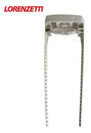 Estribo Caixa Acoplada Duplo Acionamento Fiori | Lorenzetti