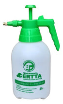 Pulverizador 2 Litros De Pressão Borrifador Espargidor Bomba