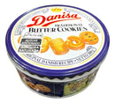 DANISA BISCOITO AMANTEIGADO 200G
