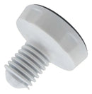 Kit 4 Pé Para Maquina Electrolux 8kg 10kg 12kg 16kg