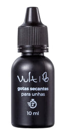 Vult Gotas - Secante Para Esmalte 10ml