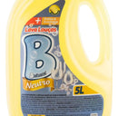 Detergente para lava-louças Barbarex líquido em galão 5000 mL