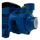 Bomba D`água Motobomba Periférica 0,5hp 1/2 Cv Bp60 Gidrox by Lepono Cor Azul