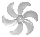 Hélice 30cm Cinza Ventilador Britânia 6p Bvt301 Original