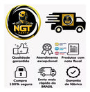 Botao Fixaçao Reparo Viseira Capacete Fw3 Gt Gtx Ls2 Ff358 Preto