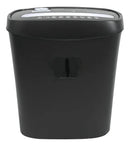 Trituradora Fragmentadora Picota Papel 9 Fls Cd/dvd Cartão