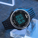 Relógio Unisex Skmei 1219 Digital Funcional A Prova D Agua