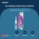 Termômetro Digital MC-246 Omron