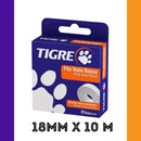 01 Uni. Fita Veda Rosca 18mmx10m Tigre