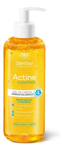 Avène sabonete líquido darrow actine control 400ml