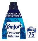 Amaciante Concentrado Comfort Frescor Intenso 1,5 L