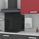 Suporte Impressora Microondas Bebedouro Forno Multiuso Preto