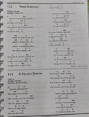 Harpa Cristã Cifrada Inovada C/ 640 Hinos - Editora Eme