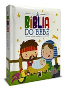 A Bíblia Da Criança | Pé Da Letra