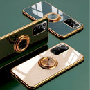 Capa Capinha Para Samsung Galaxy S20 Fe Tela6.5 Luxo Pr Branco