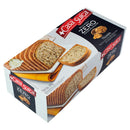 Bolo de Nozes Zero Açúcar Casa Suíça em caixa de 280 g