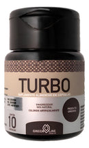 Suplemento Green Line Turbo Pote 60g 10 Caps 100% Original Sem Sabor