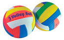 Bola De Vôlei Quadra E Praia Tamanho Padrão Em Eva